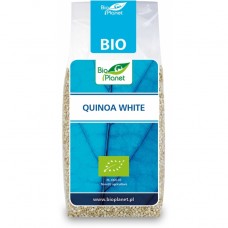 Bio Planet BIO kvinoja, baltā, 250g